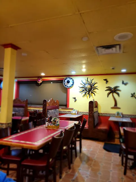 Don Pedro's Family Mexican Restaurant