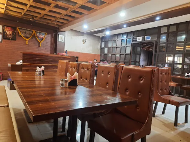 New Rajkumar Restaurant(Madhav Nagar)
