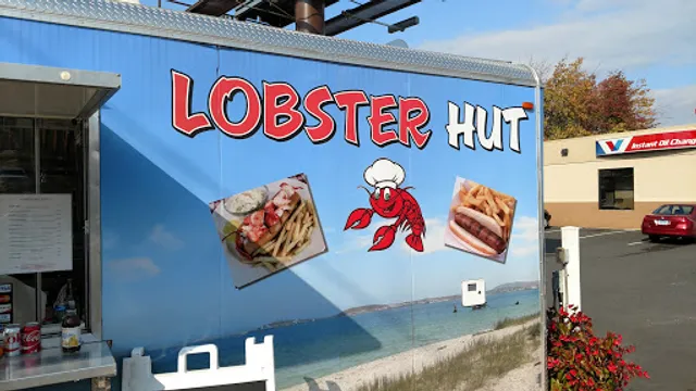 Lobster Hut