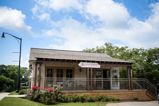 Liz by Design Photography, LLC