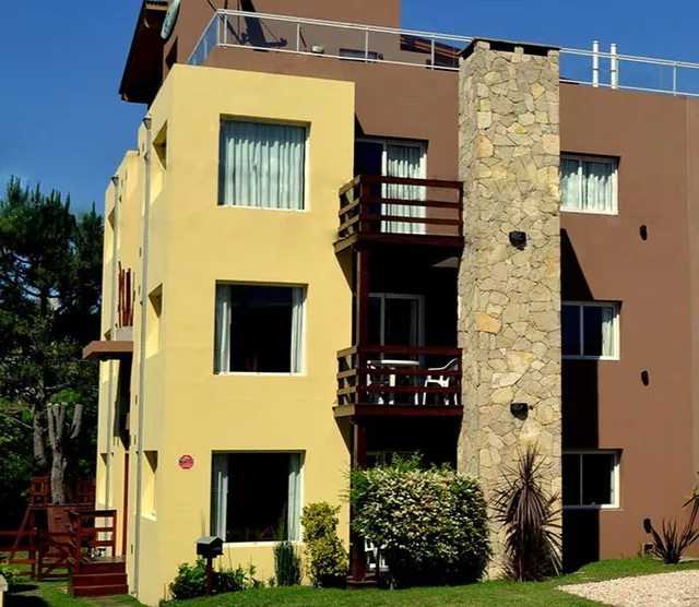 Sunset Departamentos