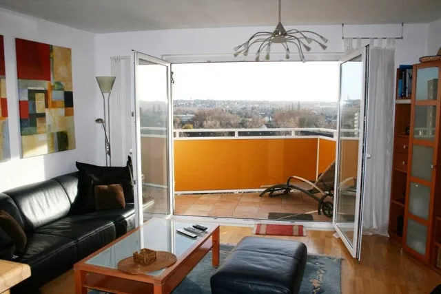 Ferienwohnung Oberhausen