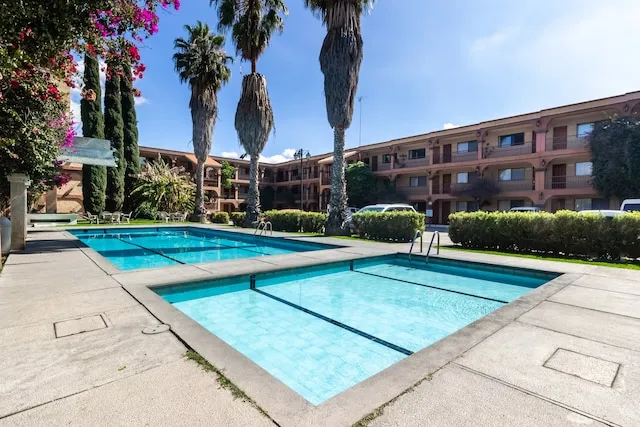 Capital O Mansión los Arcos, San Luis Potosí