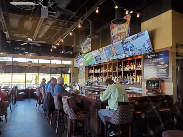 Aubrey's Strawberry Plains