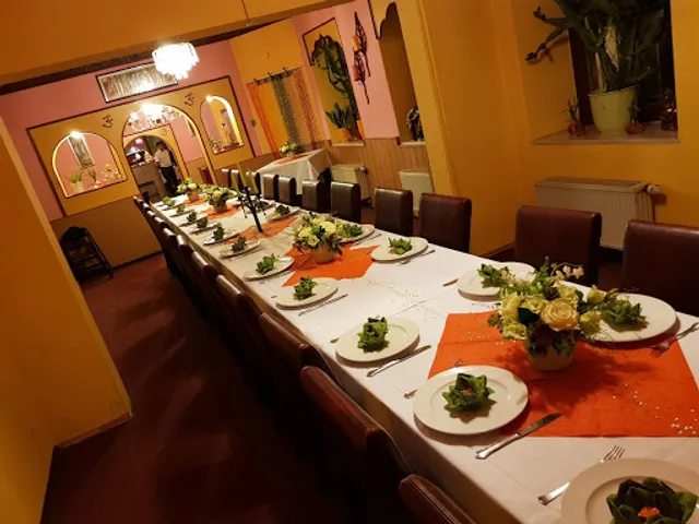 Krishna Indian Restaurant