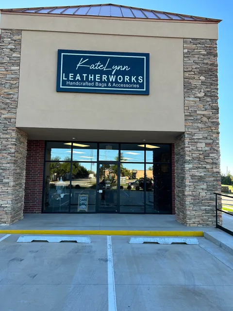 KateLynn Leatherworks