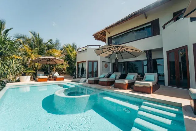 Casa Punta Coco (Adults Only)