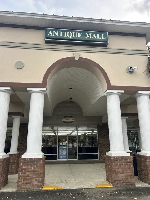 Collectors Antique Mall