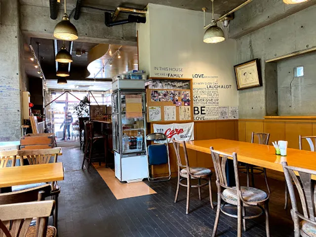 Boston Bread Work Shop