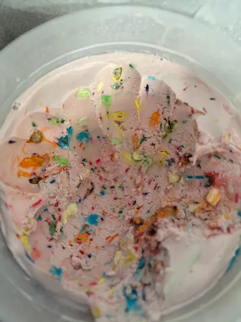 Tasty Unicorn Food Truck