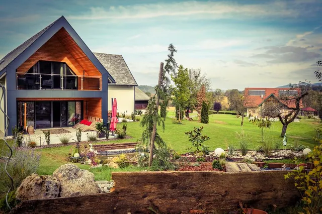 Koasahof Bed and Breakfast