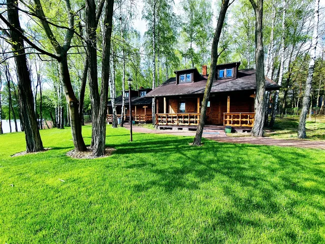 Holiday Resort Bledzewo