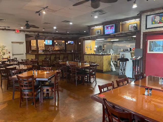 Brasas Grill Brazilian SteakHouse