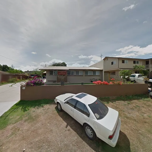 Central Maui Church of Christ