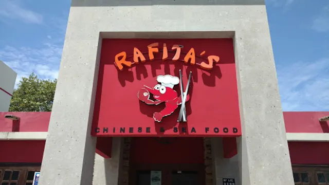 Rafita's