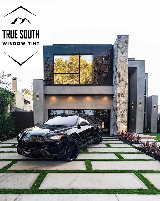 True South Window Tint