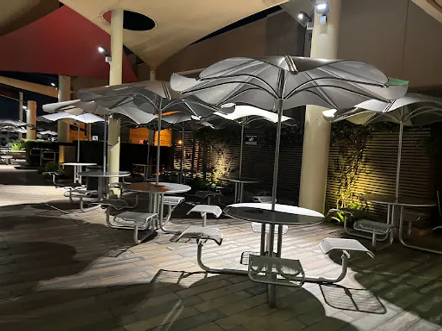 Main Exchange Food Court