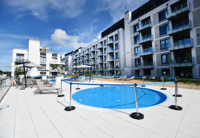 NADMORSKIE TARASY Navigator