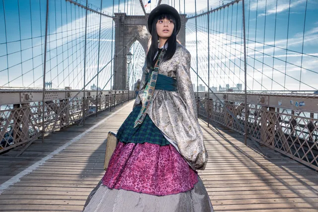 Sofistafunk The Skirt Co. Select Items at CoCo An Experience Boutique