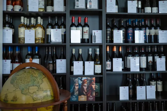 Brasserie Stensballegaard