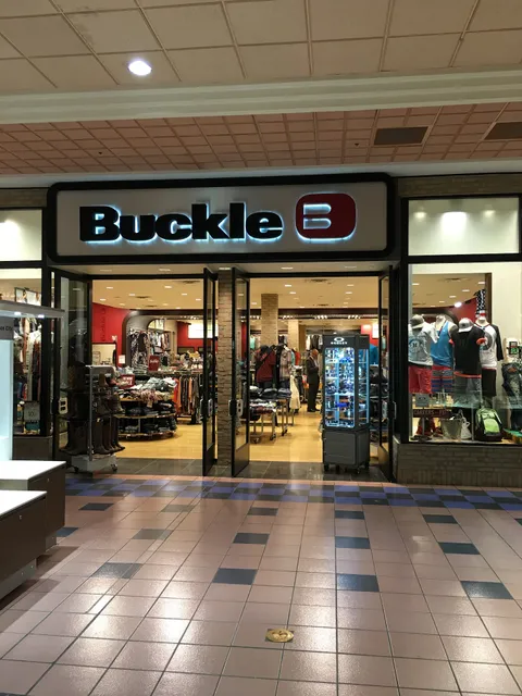 Buckle