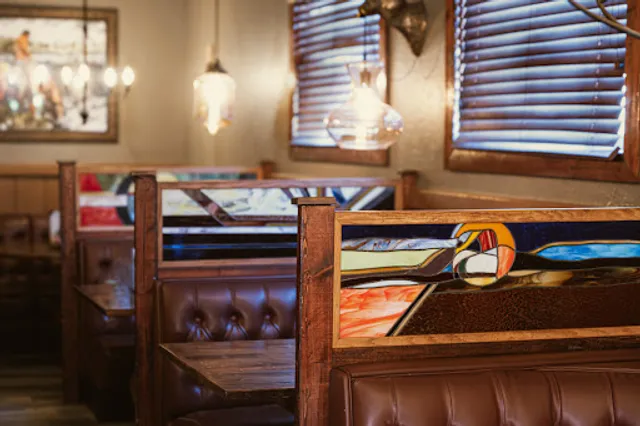 Porter's Restaurant and Smokehouse