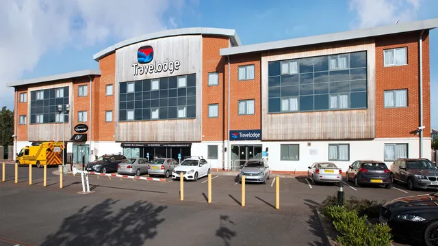 Travelodge Hereford