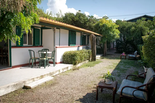 Cascata Lido & Village