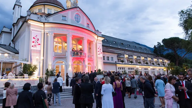 Südtirol Festival - Meran