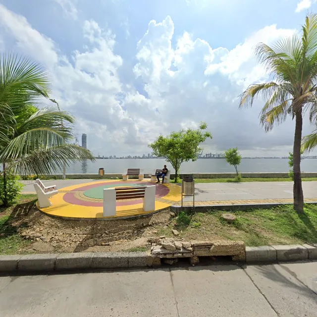 Apartamentos SOHO Style - Frente al Mar CTG