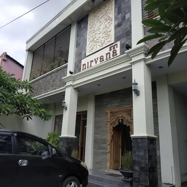 Airy Syariah Sleman Wahid Hasyim 60 Yogyakarta