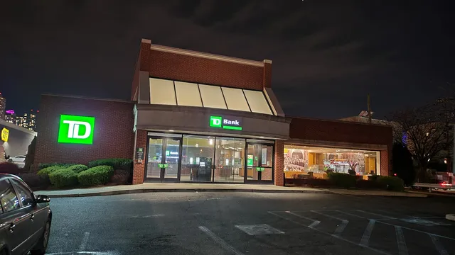 TD Bank