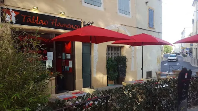 Tablao Flamenco