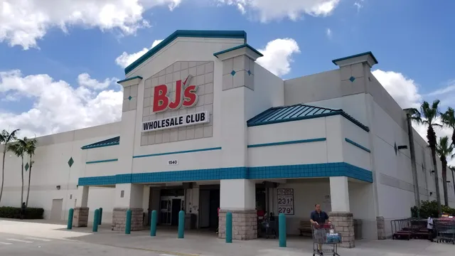 BJ's Wholesale Club