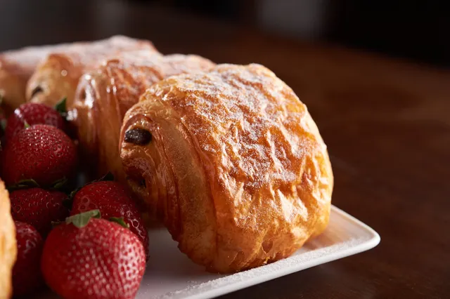 Gapi Coffee & Sweets at FireKeepers Casino Hotel