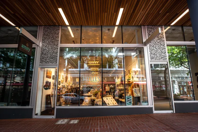 Amity Artisan Goods
