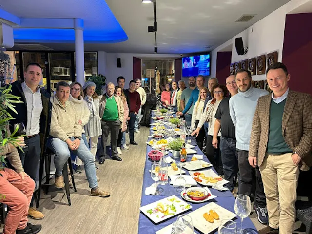 Restaurante Menú del Día Abastos Santoña