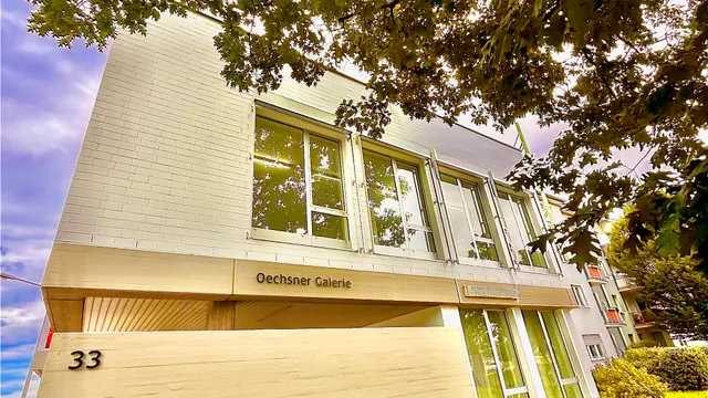 Oechsner Galerie