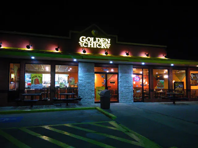 Golden Chick