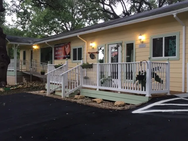 The Nook at the Village