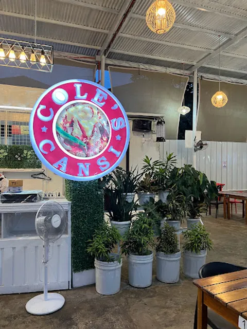 COLE'S CANSI - LABANGON BRANCH