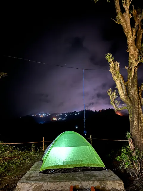 TauSco Campsite