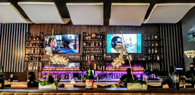 EscovitcheZ, Snellville Restaurant