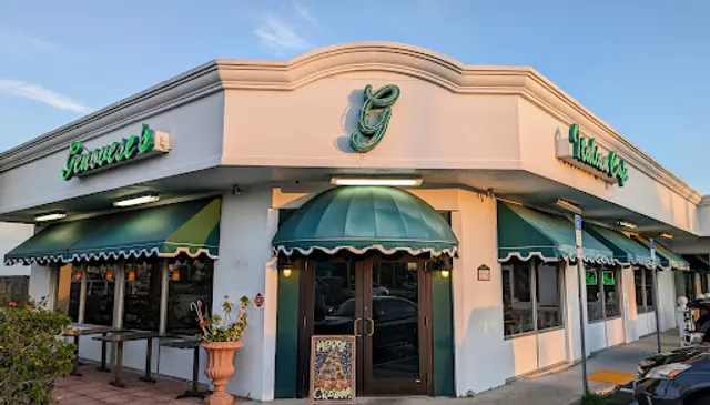 Genovese's Italian Cafe
