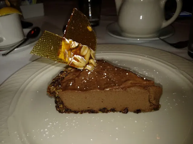 Todd Jurich's Bistro