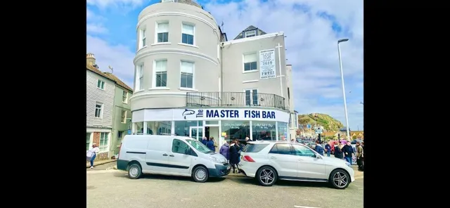 Master Accommodation | Bed & Breakfast Hotel in Hastings
