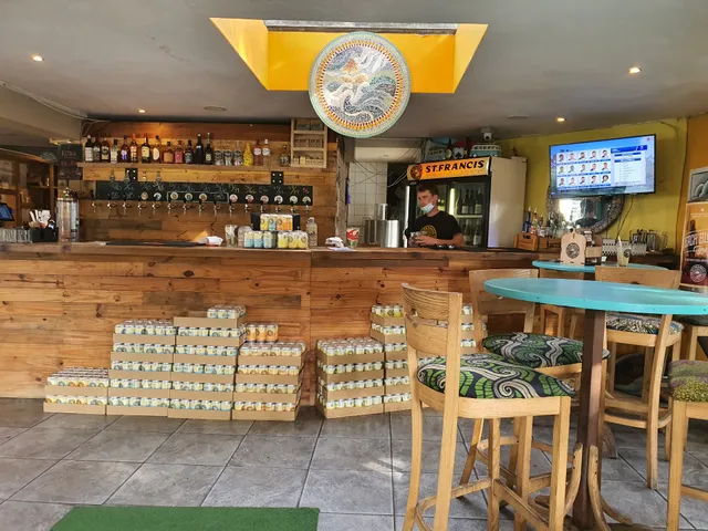 St Francis Brewing Co & Grill House