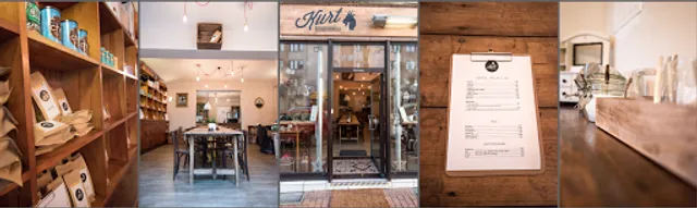 Kurt Der Kaffeeröster