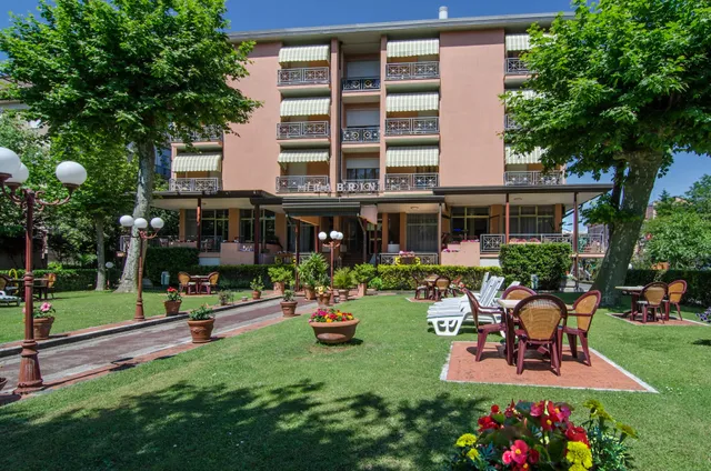 Hotel Gabrini