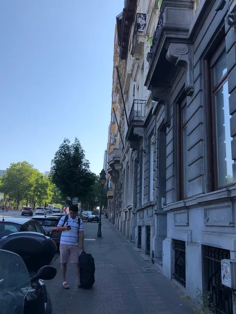 Le Lys d'Or Bed & Breakfast